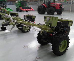 ZUBR FORTE 8hp 10hp 12hp 15hp Walking Zugmaschine/<span class=keywords><strong>MotorBlock</strong></span> - Product Image 4
