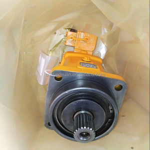 ITALY H2 H2V <strong>Hydraulic</strong> Piston Motor H2V055 H2V075 <strong>Brevini</strong> H2V108 H2V160 H2V226