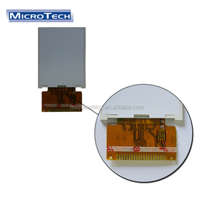 Écran LCD TFT de 1,77 pouce de style spécial 128*160 MCU avec pièces de moniteur LCD complet - Product Image 6