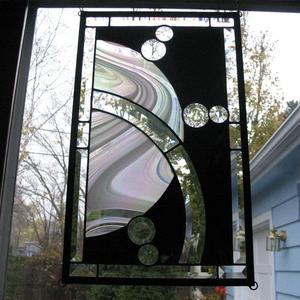 Bon marché feuilles de verre teinté à vendre isolé <span class=keywords><strong>vitrail</strong></span> <span class=keywords><strong>plomb</strong></span> pour fenêtre, cloison - Product Image 6