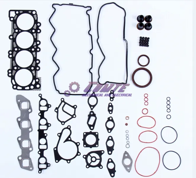 YD25 Đại Tu Động Cơ Gasket Set Ful Gsket Kit 10101-CK586 Động Cơ Gasket Kit