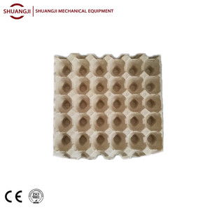 Thiết Bị Sản Xuất Trứng Tự Động Máy Nghiền - Product Image 3