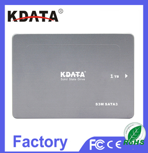 KDATA 480Go Portable Disque Dur 2.5" SATA III SSD - Product Image 1