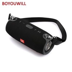 Bogoodwill 2018 productos innovadores para la importación profesional Subwoofer Bluetooth <span class=keywords><strong>altavoz</strong></span> - Product Image 1