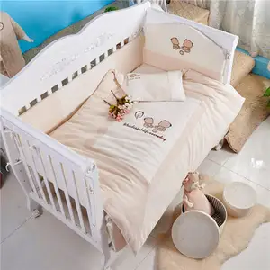 Perfect Baby Quilt Crib Bedding Set Bed Cover