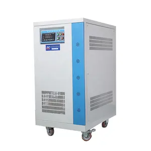 Abot SBW 200Kva 100 Amp Tegangan Regulator Stabilizer