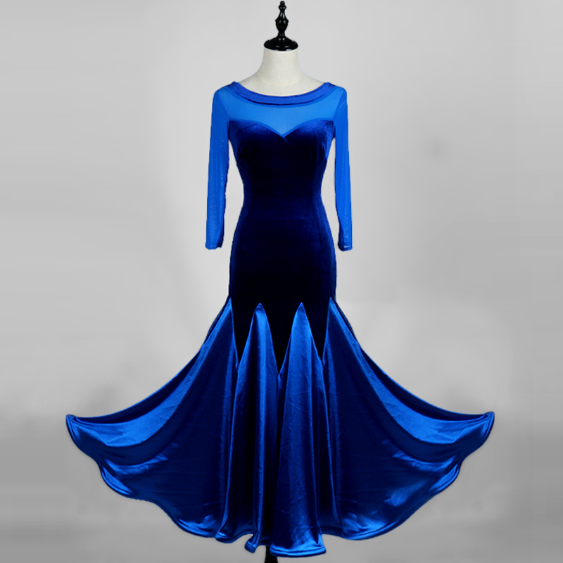 Royal blue