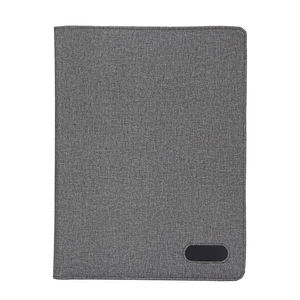 באיכות גבוהה מותאם אישית קשה כיסוי משרד קובץ לוגו מותאם אישית הדפסת טבעת קלסר קובץ תיקייה - Product Image 3