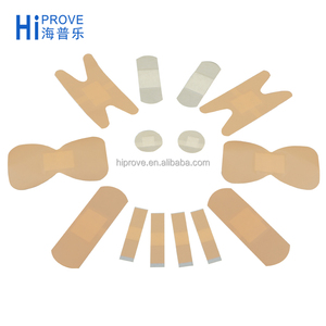 Different Shape <strong>Custom</strong> <strong>Printed</strong> <strong>Band</strong> <strong>Aid</strong> Plaster