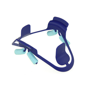 TA011-4 ZOGEAR apribocca dentale <span class=keywords><strong>3D</strong></span> autoclavabile, divaricatore per guance - Product Image 3