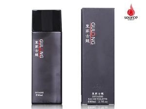 De alta calidad originales perfumes colonia Perfume Del Aerosol - Product Image 5