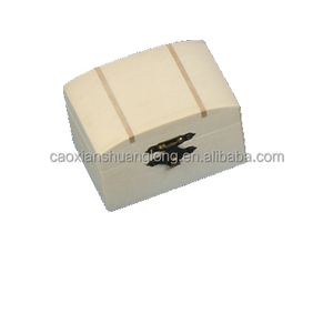 Thiết Kế Độc Đáo Tùy Chỉnh Đồng Xu Ngân Hàng Thùng, Giá Rẻ Gỗ Thông Tiền An Toàn Hộp Bán Buôn - Product Image 4