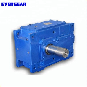 Hộp Số Truyền Động Công Nghiệp Công Suất Lớn H/B Series Với Trục Rỗng - Product Image 1