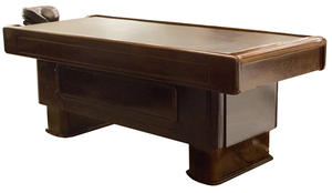 Mesa de Masaje <span class=keywords><strong>Ayurveda</strong></span> de Nuevo Diseño con Cama Ceragem - Product Image 3