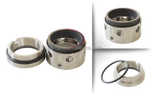 HF58U-30 đa mùa xuân O-ring Pusher con dấu cơ khí - Product Image 3