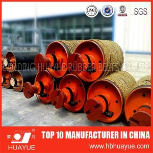 Polea de Tambor para Banda Transportadora Plana, <span class=keywords><strong>Precio</strong></span> de Fábrica - Product Image 5