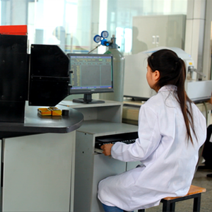 Analyseur de spectre Portable, pour le contrôle de processus et analyse des métaux, mm - Product Image 5