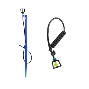 251T Rotatign Microjests Agriculture <strong>Oscillating</strong> <strong>Sprinklers</strong> for Water-saving Irrigation - Product Image 1