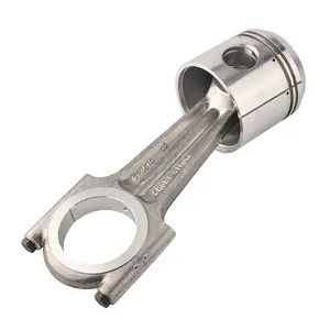 Phụ Tùng Máy Nén Khí Áp Suất Cao Bơm Piston Kết Nối Rod Piston Tủ Lạnh Phụ Tùng Cho Máy Nén Khí York