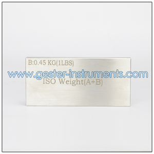 GT-D09 solidez del color de la tela al transpirómetro - Product Image 5