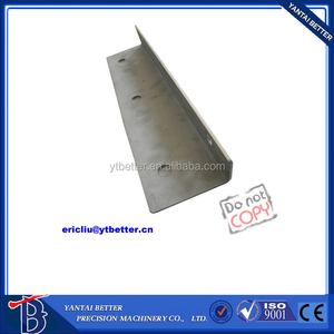 Servicio de Oem de Alta precisión de fabricación de metal de hoja de <span class=keywords><strong>corte</strong></span> por láser <span class=keywords><strong>trumpf</strong></span> - Product Image 6