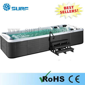2013 top ten vendita piscina e <span class=keywords><strong>spa</strong></span> vasca miscelatore sf8a060 - Product Image 1