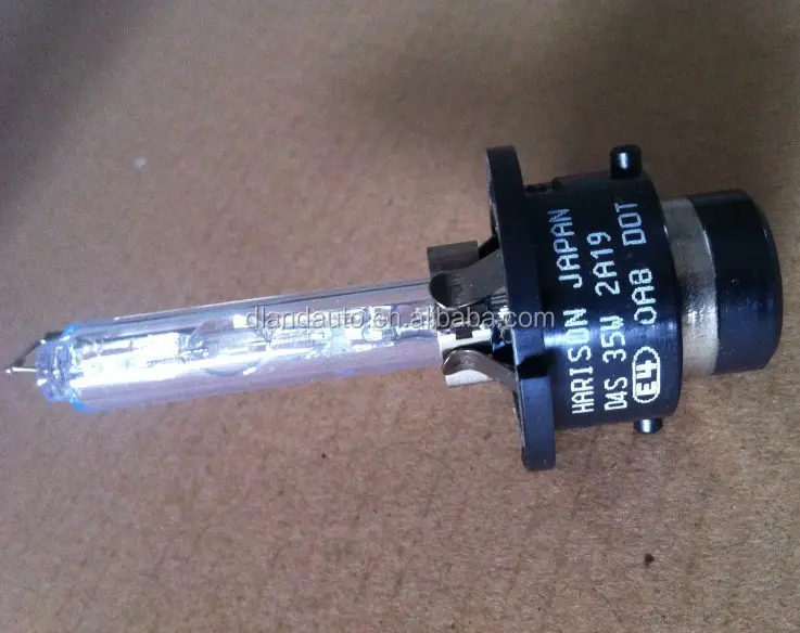DLAND 100%純正新品 HARISON D4S HID キセノンバルブ| Alibaba.com