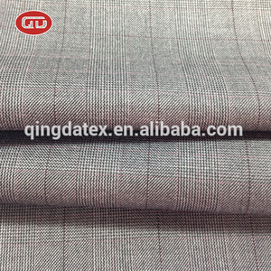 Dernière mode styles hommes <span class=keywords><strong>italien</strong></span> <span class=keywords><strong>costume</strong></span> fait tissu - Product Image 2