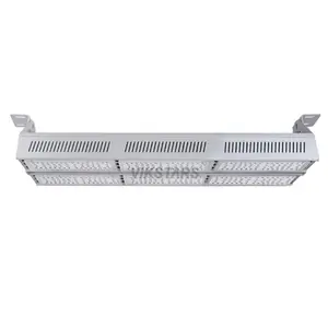 LED lineaire hoogbouw licht 50 W 100 W 150 W 200 W 250 W 300 W magazijn industriële rechthoek armaturen