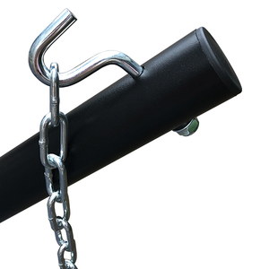 Vườn Di Động Có Thể Điều Chỉnh 15FT Võng Đứng Với Cup Chủ - Product Image 3