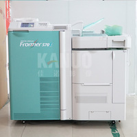 Machine de minilab Fuji Frontier 570 5700 d'occasion, origine Japon, 500 kg