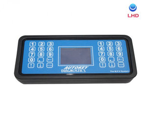 Universal V15.2 Super MVP Pro Key Programmer MVP Key Code Reader Làm Việc Cho Xe Đa Thương Hiệu Tiếng Anh/Tây Ban Nha Tùy Chọn - Product Image 2