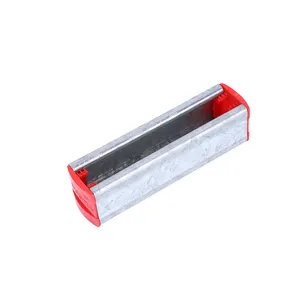 OEM Qinkai Fábrica Novo Design Venda Quente <span class=keywords><strong>C</strong></span> Em Forma De Canais De Suporte De Aço Inoxidável - Product Image 1