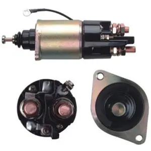 สวิตช์โซลินอยด์สำหรับไดสตาร์ทเดลโก้ <span class=keywords><strong>39MT</strong></span>,66-155 10511408 10511807 - Product Image 1