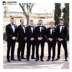 Costumes de <span class=keywords><strong>mariage</strong></span> indiens sur mesure pour hommes - Product Image 1