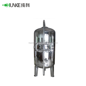 Stainless steel water tank price <span class=keywords><strong>10.000</strong></span> LTR Mineral water treatment plant - Product Image 1