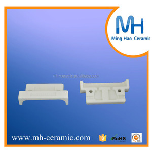 Precise resistance value <span class=keywords><strong>steatite</strong></span> ceramic cement resistor - Product Image 2