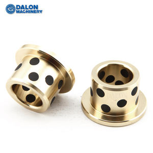 Типы бронзовых латунных железных стальных втулок для воротника - Product Image 4