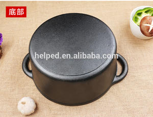 Fonte casserole faitout - Product Image 3