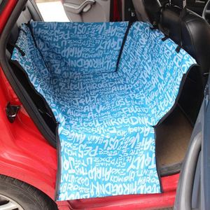 Travel <strong>Cars</strong> <strong>for</strong> Dog <strong>Waterproof</strong> Protector Back Pet Hammock <strong>Car</strong> <strong>Seat</strong> <strong>Cover</strong> - Product Image 1