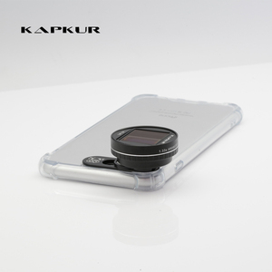 휴대 전화 카메라 아나모픽 렌즈 스마트 휴대 전화 렌즈 카메라 렌즈 아이폰 - Product Image 6
