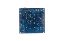 Placa Base Mini ITX Basada en Intel Atom Cedar View D2550 para Punto de Venta, Cajero Automático, Quiosco, Señalización Digital y PC de Sala de Estar