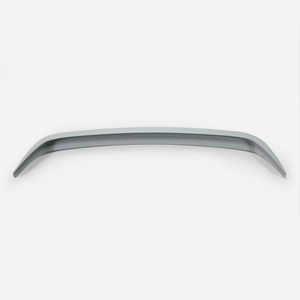 Becquet arrière en fibre de carbone FRP, aileron postérieur adapté à la Mazda 3, années 14 à 18, MPS 3 et 5 - Product Image 4