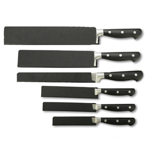 Bảo Vệ Dao ABS Nhựa Phổ Vỏ Bọc Cho Knife Blade Chủ Knife Guard