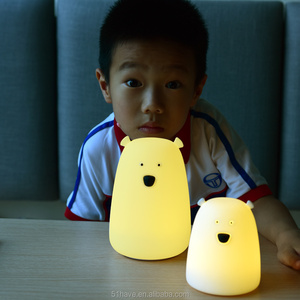 <span class=keywords><strong>Notte</strong></span> Stanza Del Bambino Che Indossa Occhiali Cartoon <span class=keywords><strong>Notte</strong></span> <span class=keywords><strong>di</strong></span> Sonno Luce Bambini Lampada Da Letto Lampada <span class=keywords><strong>di</strong></span> <span class=keywords><strong>Notte</strong></span> <span class=keywords><strong>di</strong></span> Sonno - Product Image 2