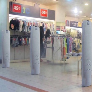 Giá rẻ EAS an ninh cổng EAS sản phẩm EAS <span class=keywords><strong>RF</strong></span> hệ thống <span class=keywords><strong>Antenna</strong></span> - Product Image 5