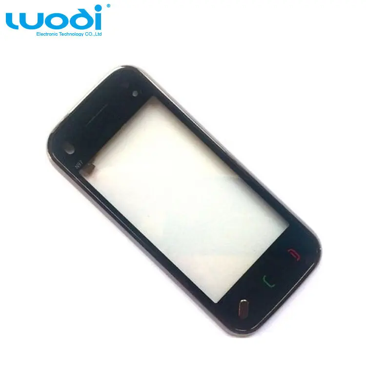 Mobiele Telefoon Touch Screen Digitizer Glas voor Nokia N97