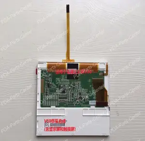 לוח תצוגת LCD עם מסך מגע Digitizer עבור AUTOBOSS V30