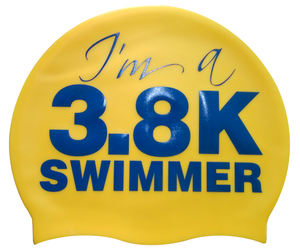 Bonnets de bain imperméables de haute qualité, bonnets de bain en silicone à haute élasticité, bonnets de bain très vendus - Product Image 6