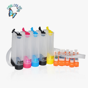 Giá Trực Tiếp Từ Nhà Máy Chất Lượng Cao Và Hiệu Suất Tốt Ciss Cho Canon PIXMA MG8150/6150/5250/MG8250 - Product Image 1